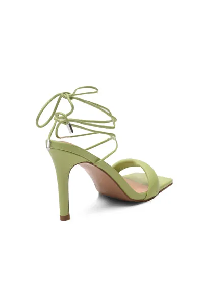 01-3246 High Heel Sandal*