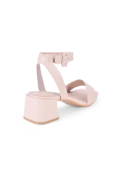 01-4339 High Heel Sandal