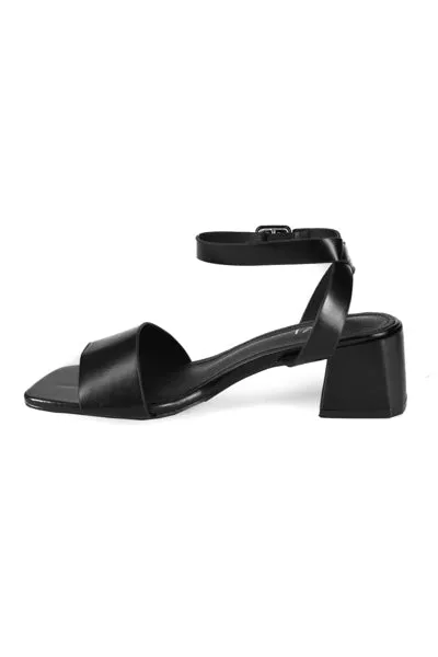 01-4339 High Heel Sandal