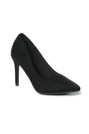 01-4531 Stiletto High Heel Pumps