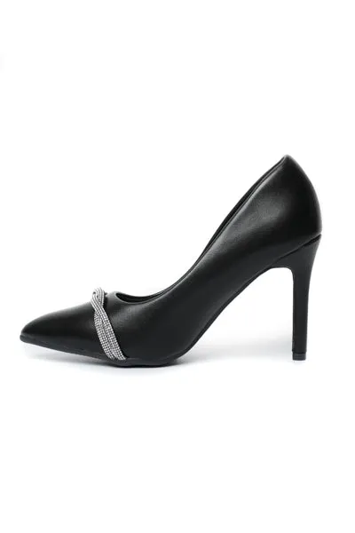 01-4532 High Heel Pumps