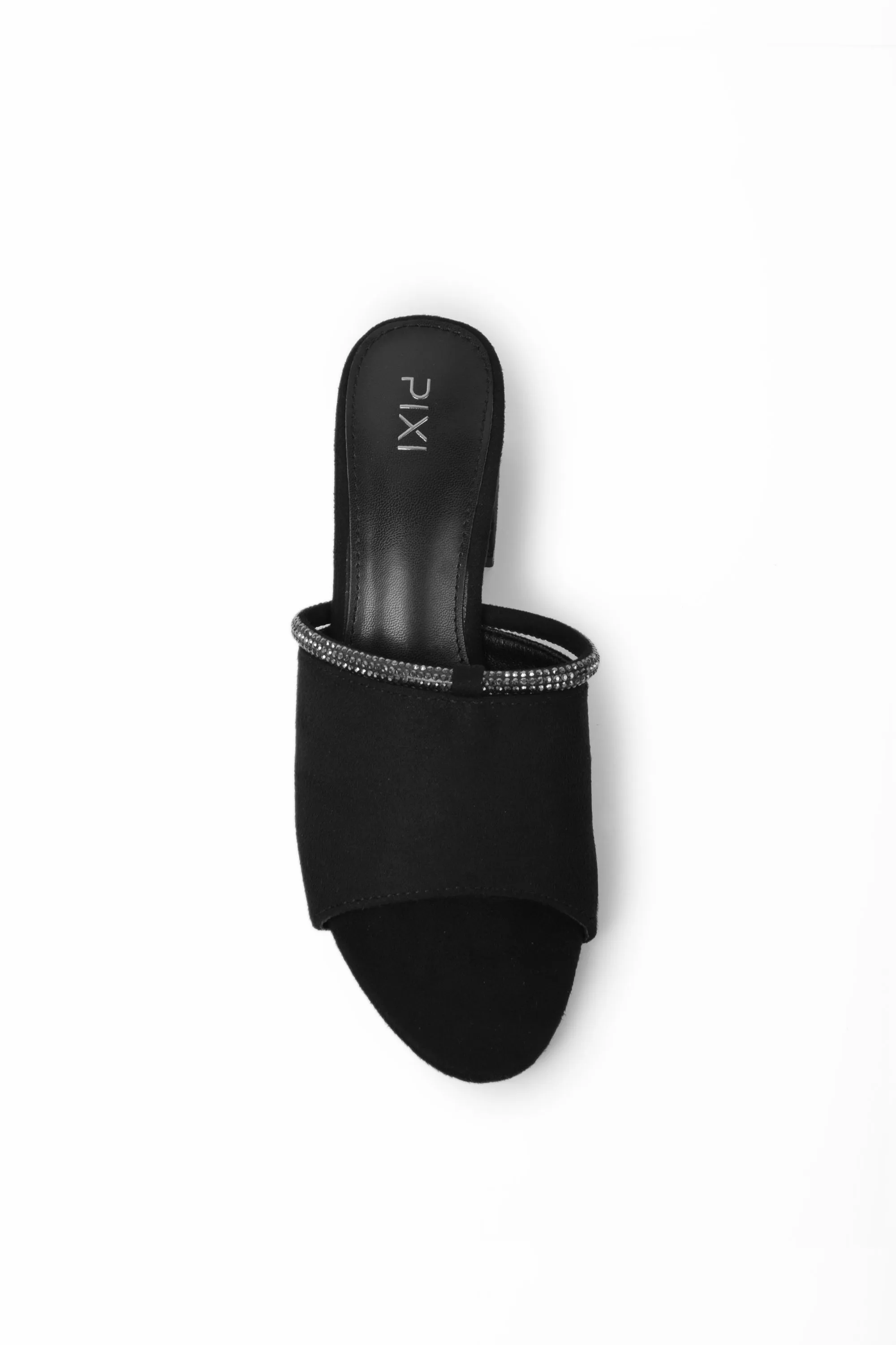 01-4770 Heel Mule