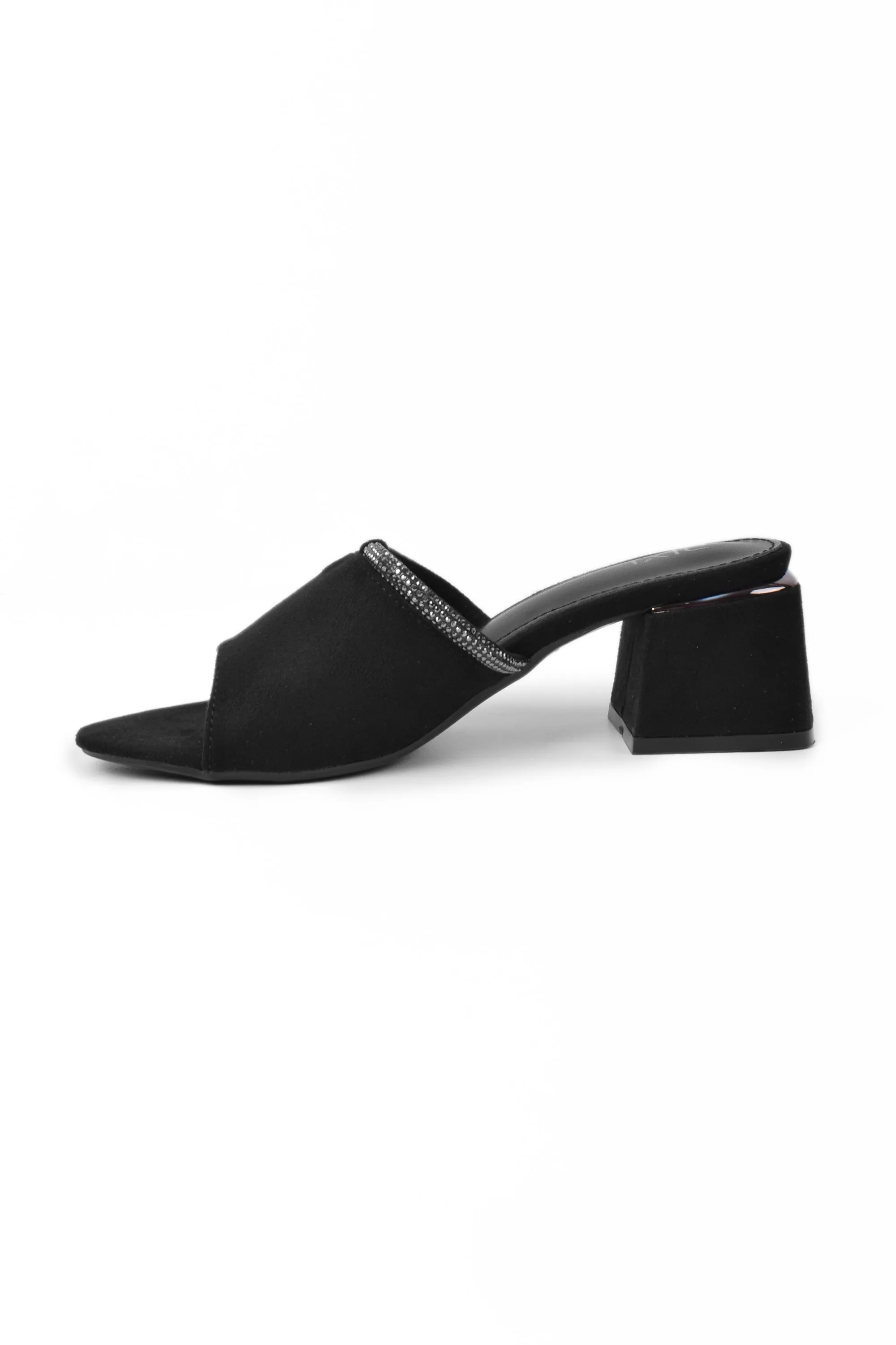 01-4770 Heel Mule