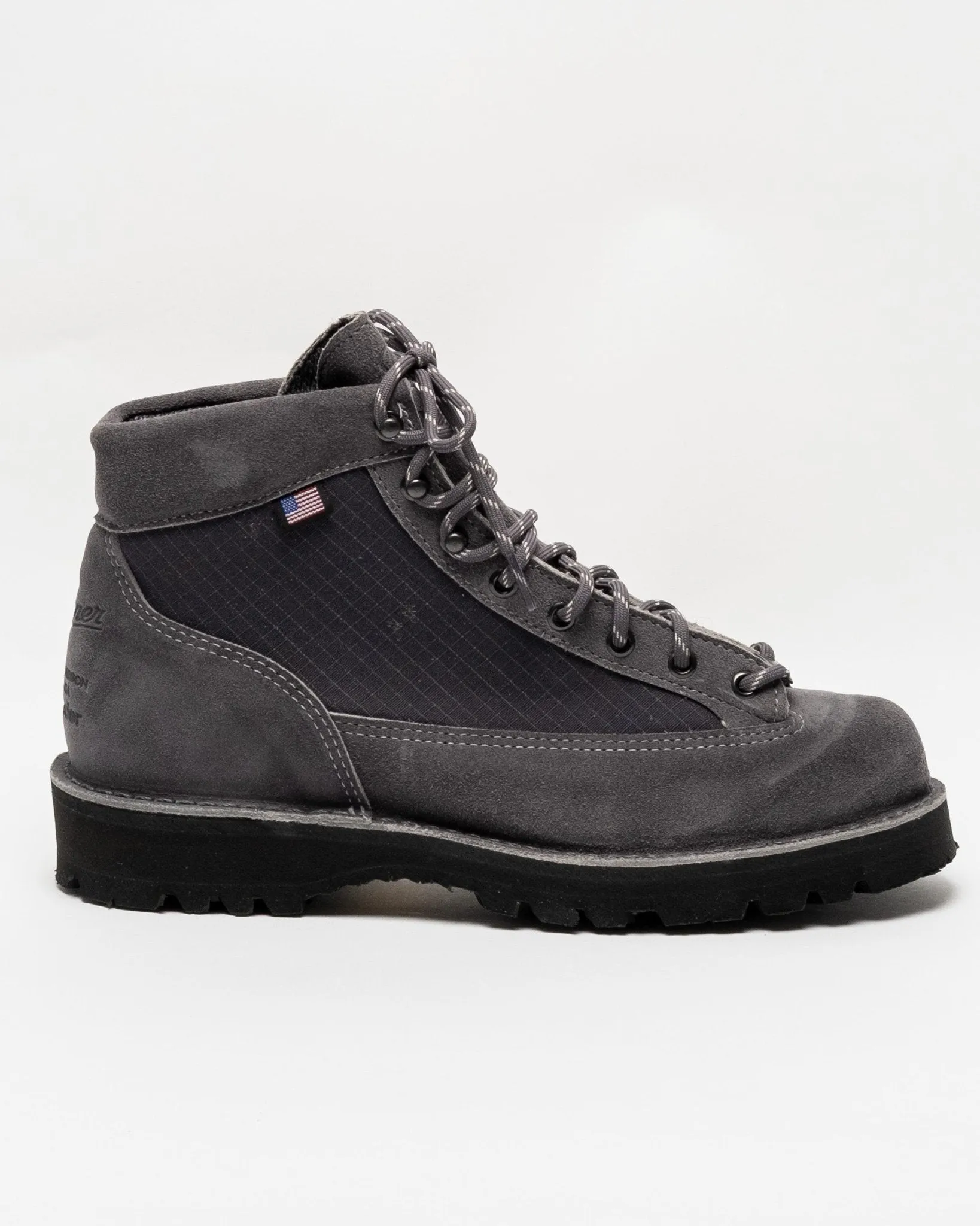 30483 Grey Danner Light x and Wander