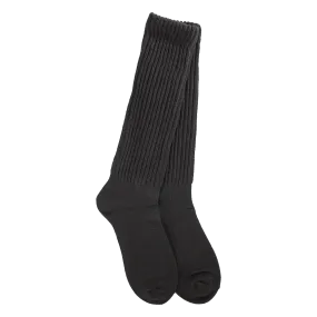 75128 Black Socks