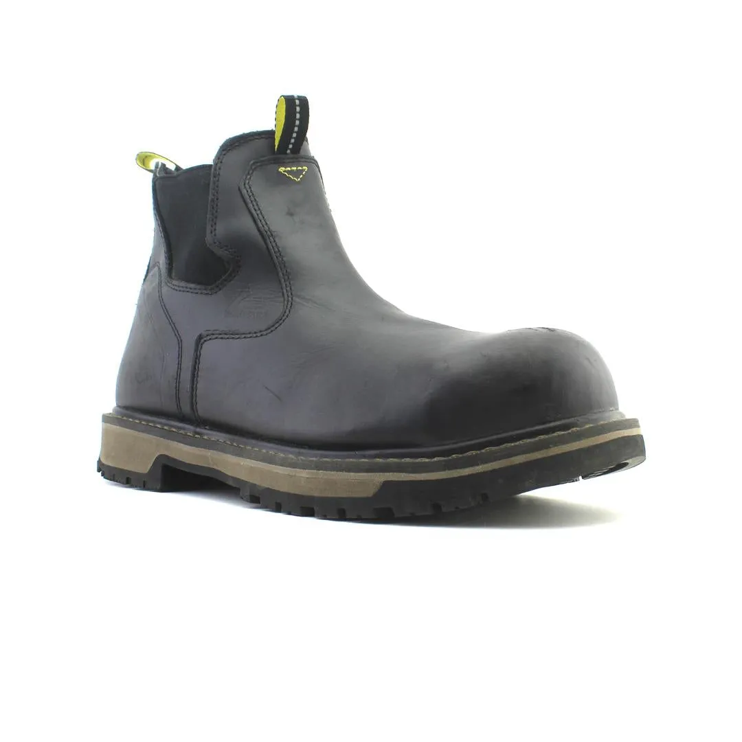 ACE WORK BOOTS FIREBRAND - COMPOSITE TOE