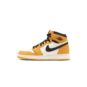 Air Jordan 1 Kids Retro High OG Shoes