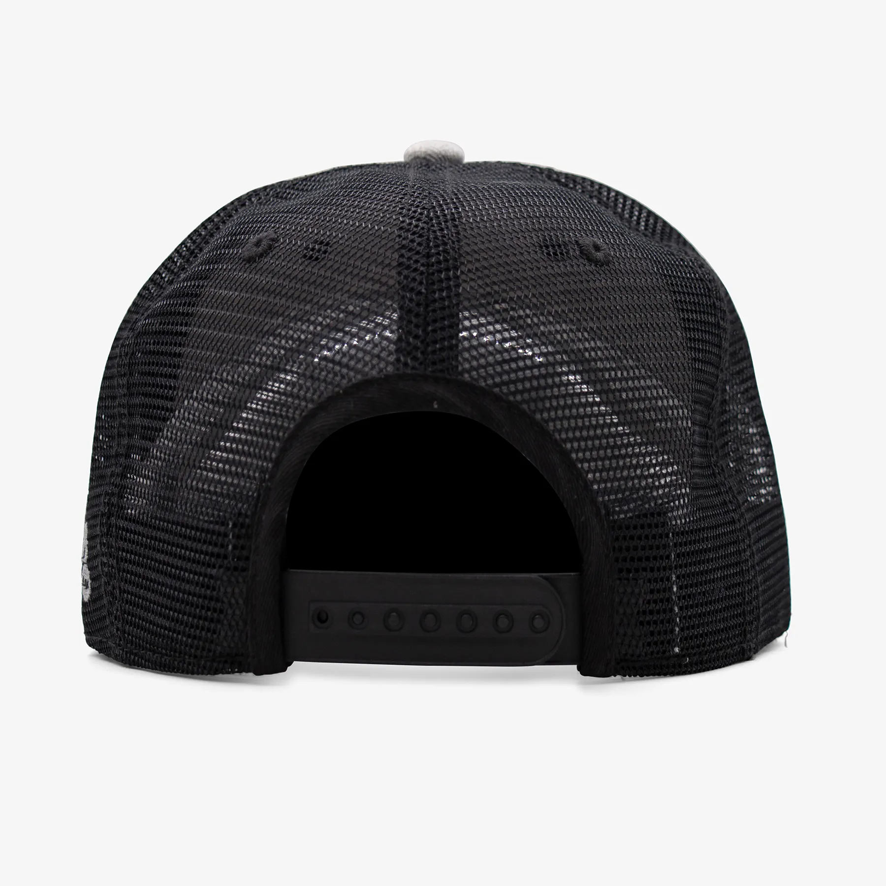 Aksels Laser Arizona Outline Snapback Hat