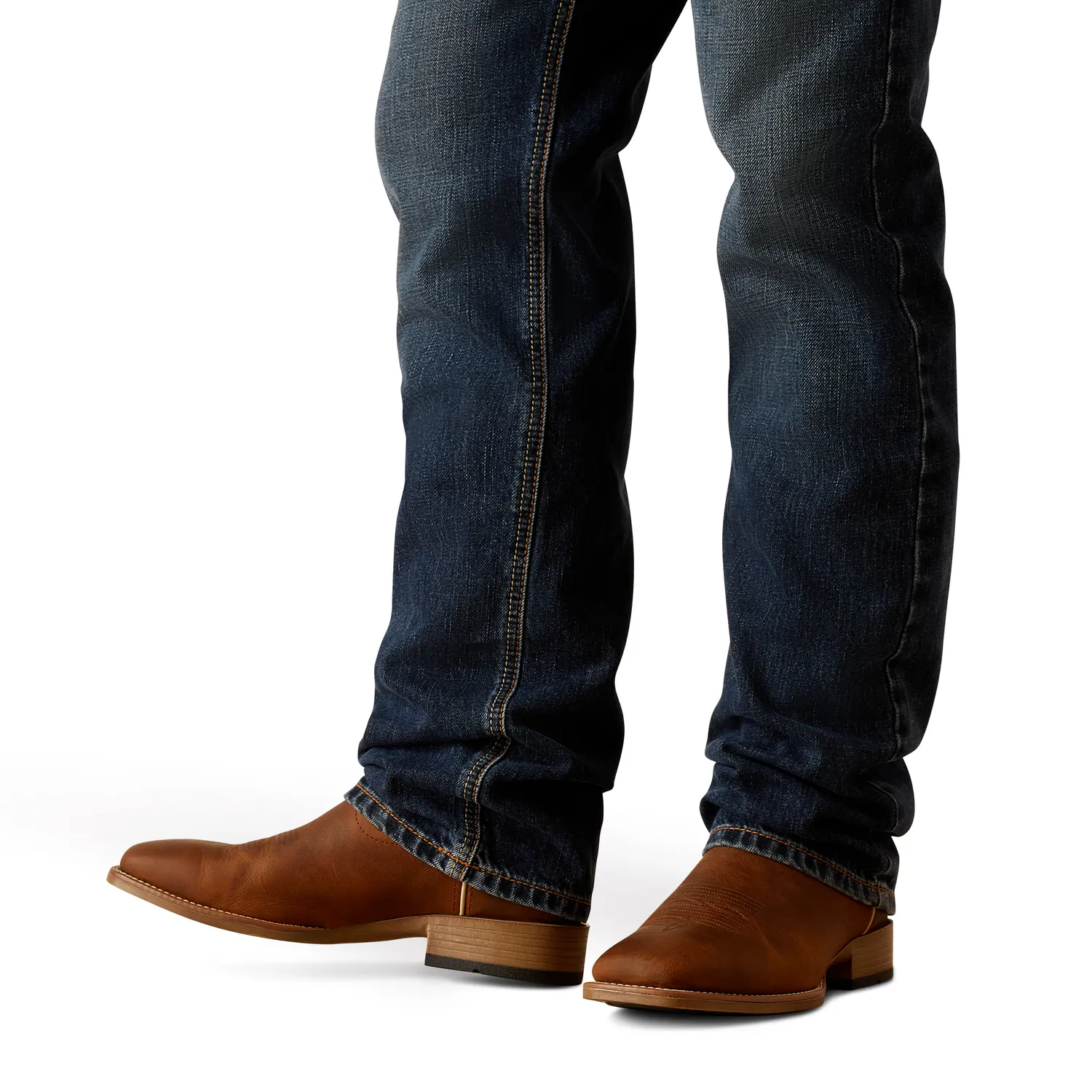 Ariat Men's M2 Cleveland Bootcut Jeans - Bradford