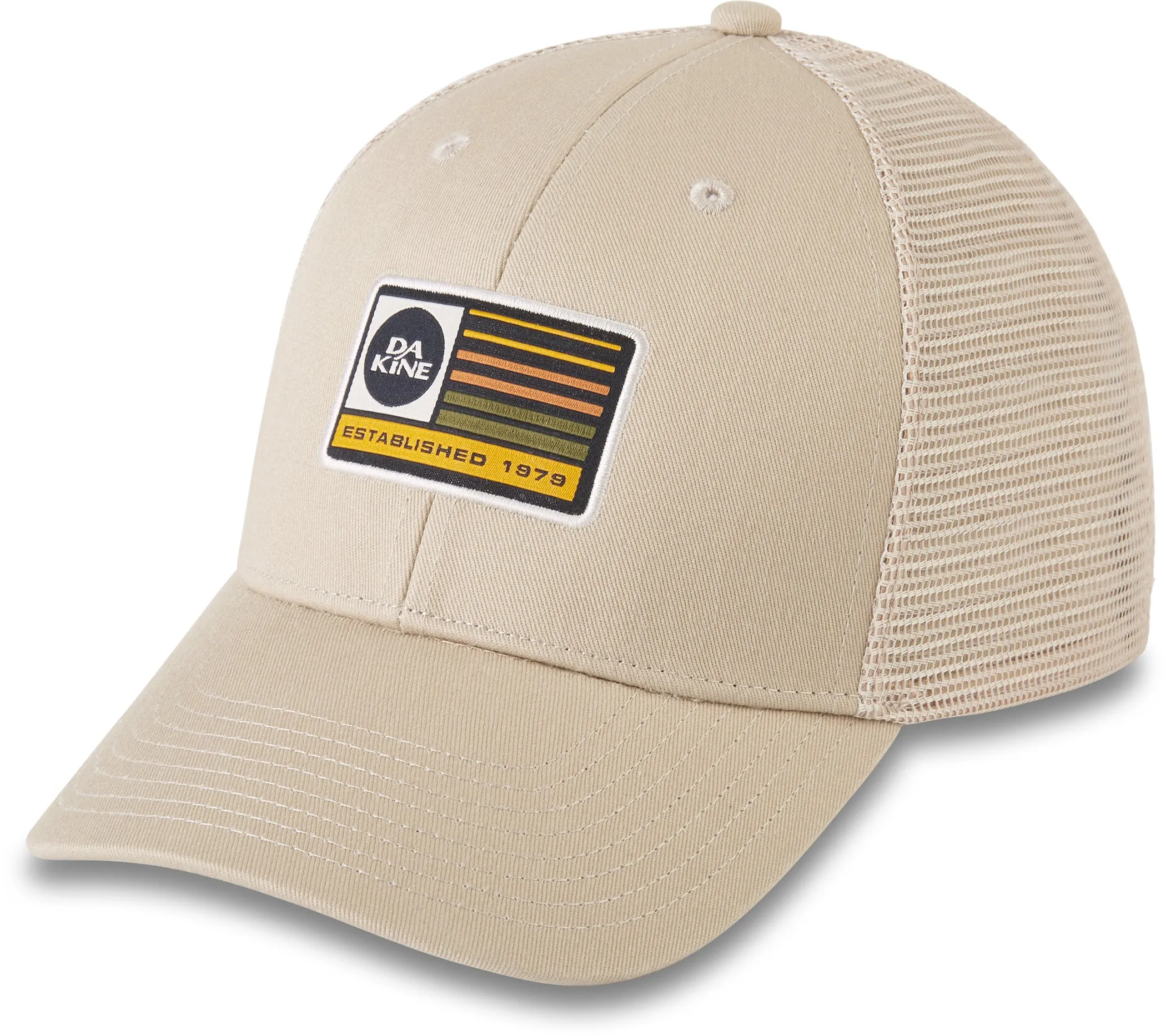 Banner Trucker Hat