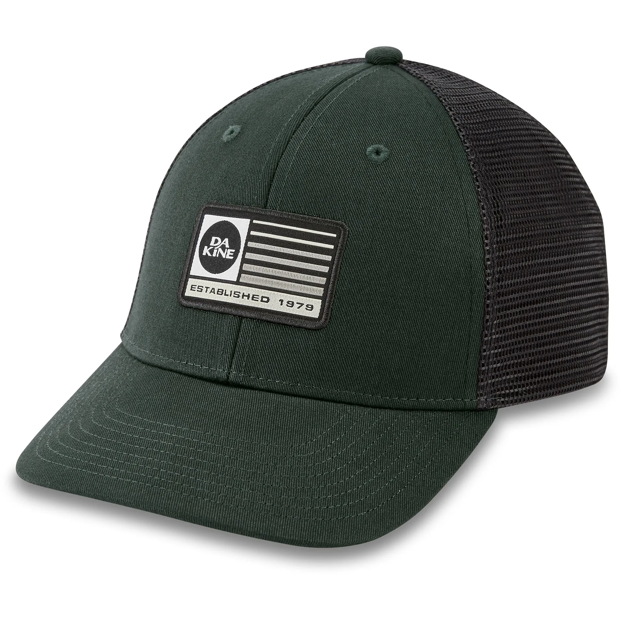 Banner Trucker Hat