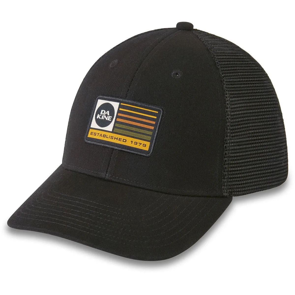 Banner Trucker Hat