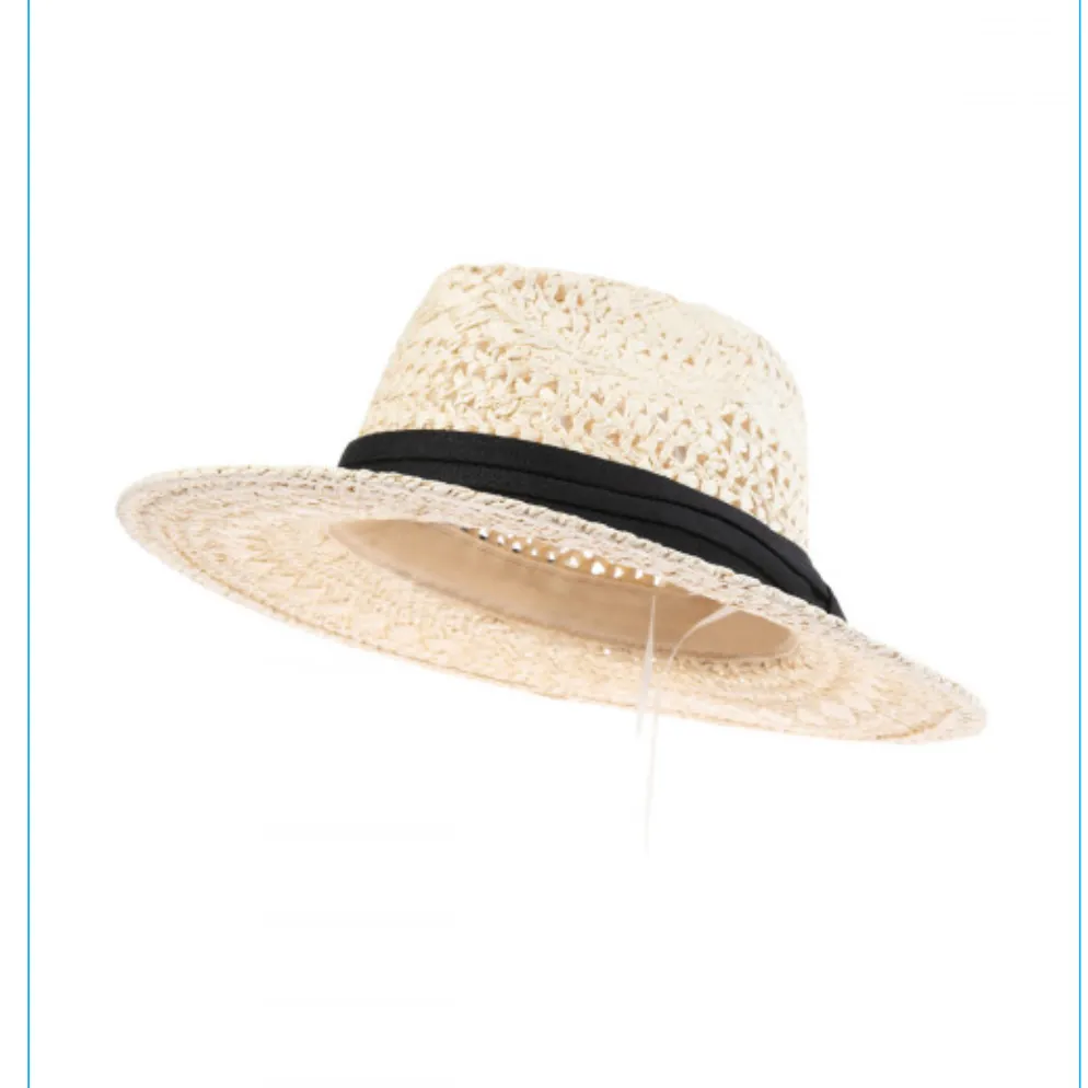 Bermuda Hat