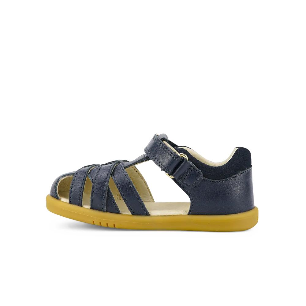 Bobux I-Walk Cross Jump Navy