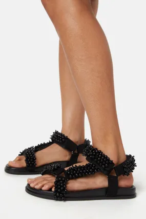 Bubble Coral Sandal