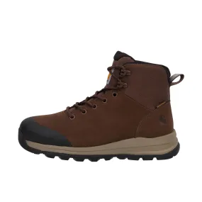 Carhartt Outdoor 5 Inch Alloy Toe Dark Brown