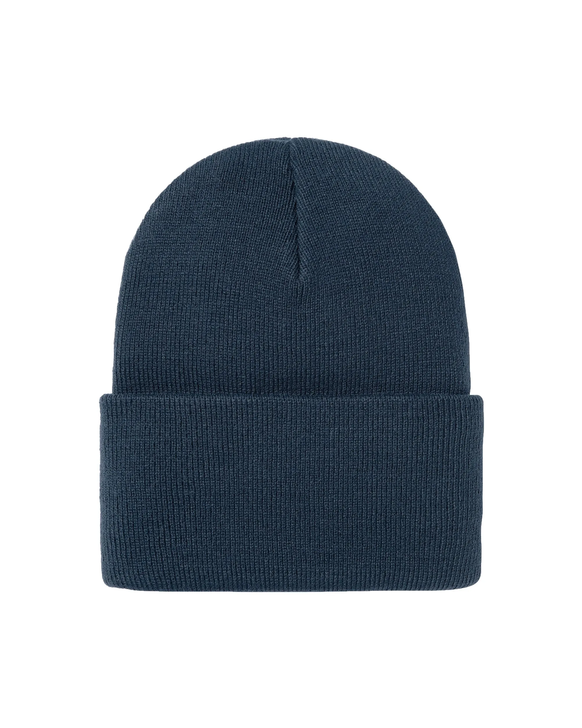 Carhartt Wip Acrylic Watch Hat Blue