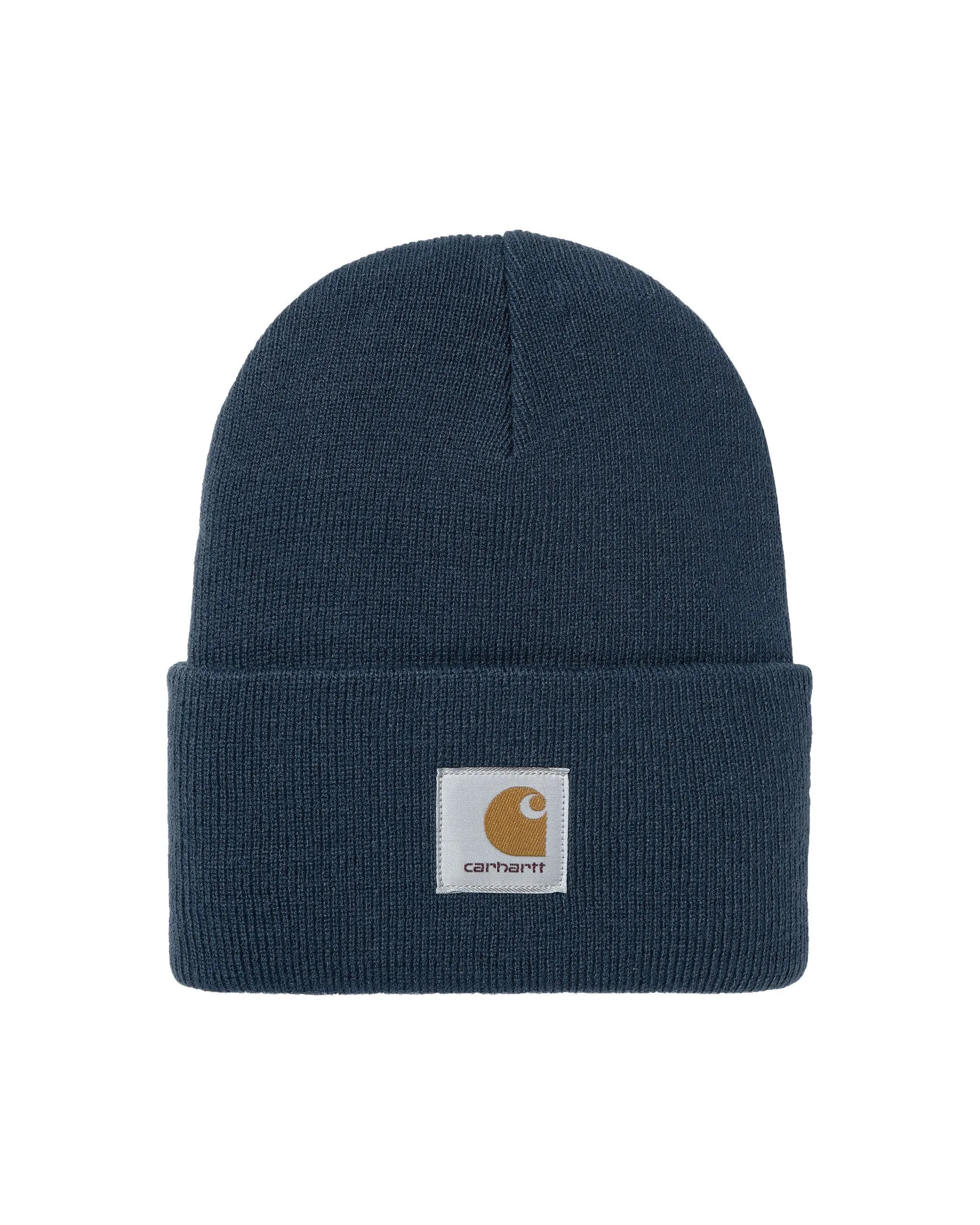 Carhartt Wip Acrylic Watch Hat Blue