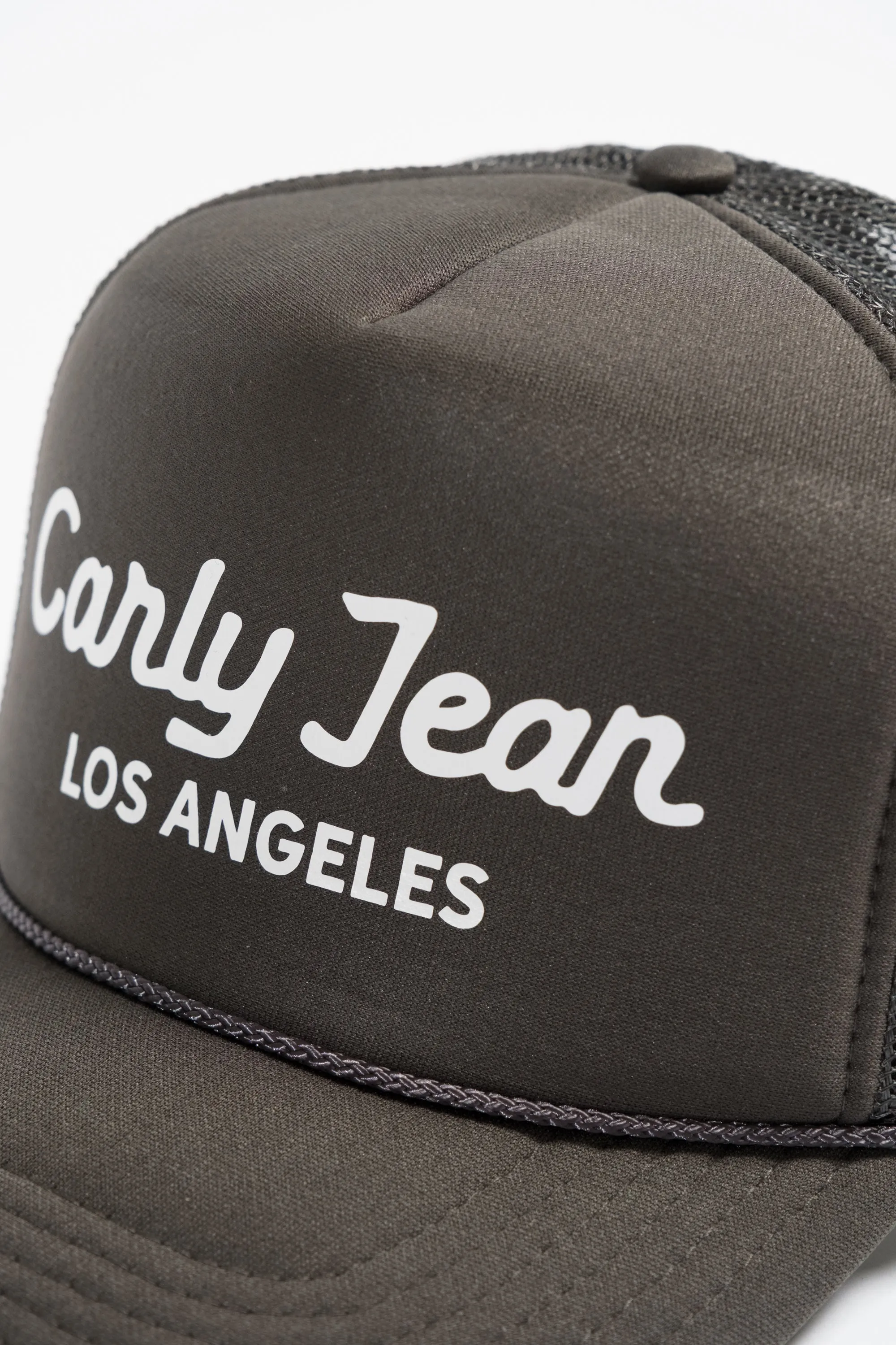 Carly Jean Hat