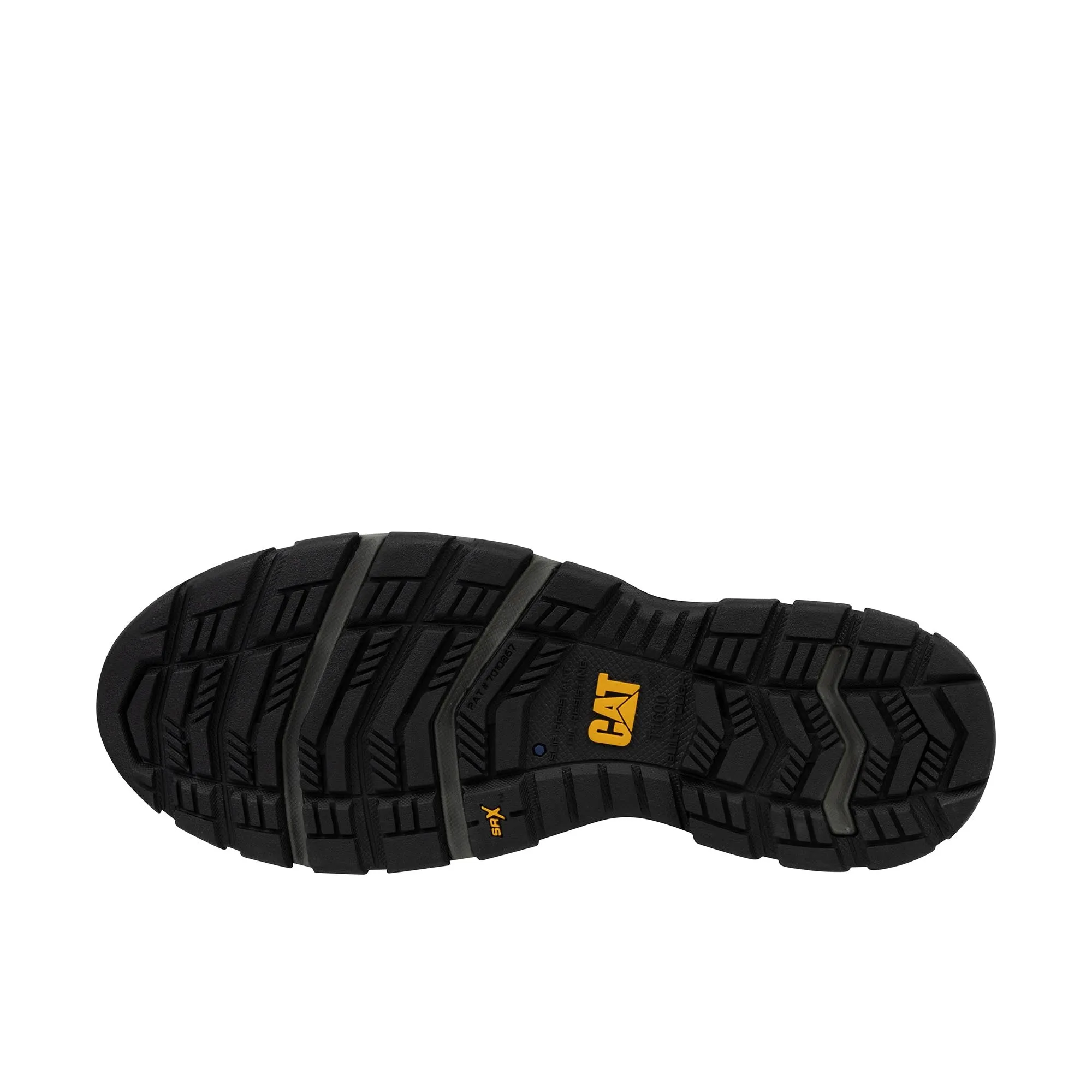 Caterpillar Excavator Superlite Cool Composite Toe Black