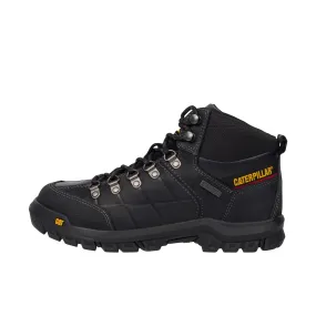 Caterpillar Threshold Soft Toe Black