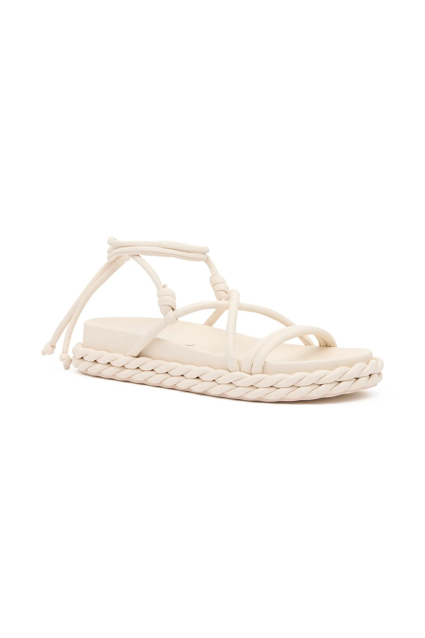 Cosima Strappy Sandal