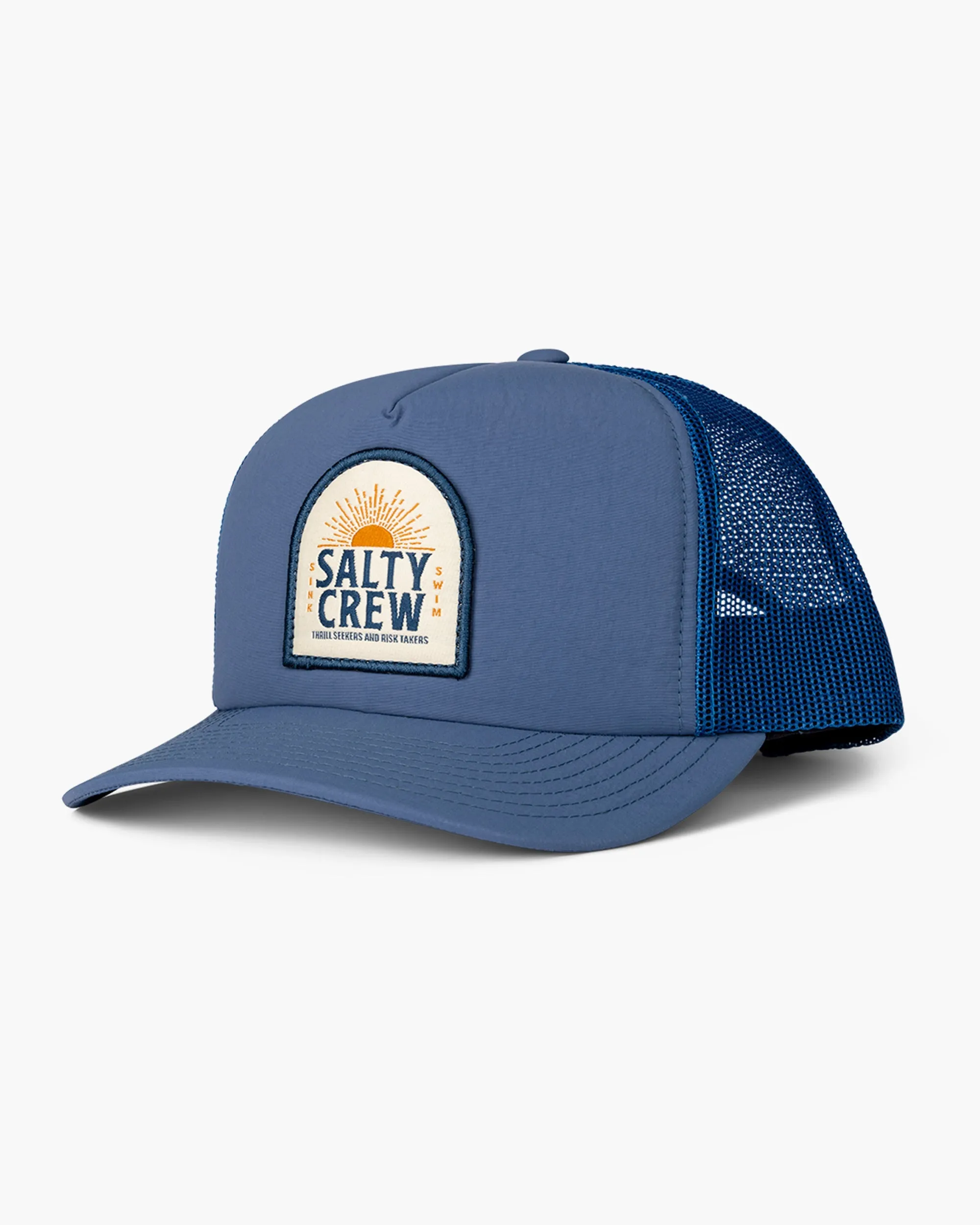 Cruisin' Trucker Hat