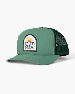 Cruisin' Trucker Hat