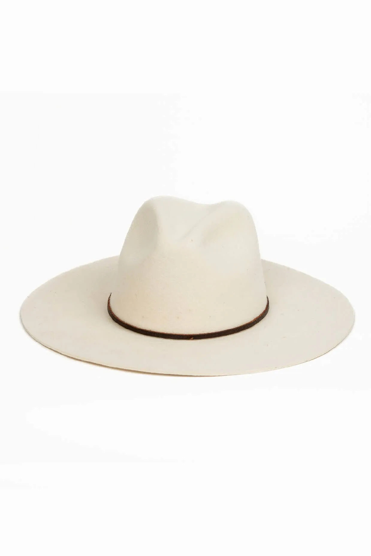 Dre Rancher Hat