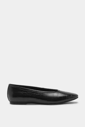 Erin Ballet Flat