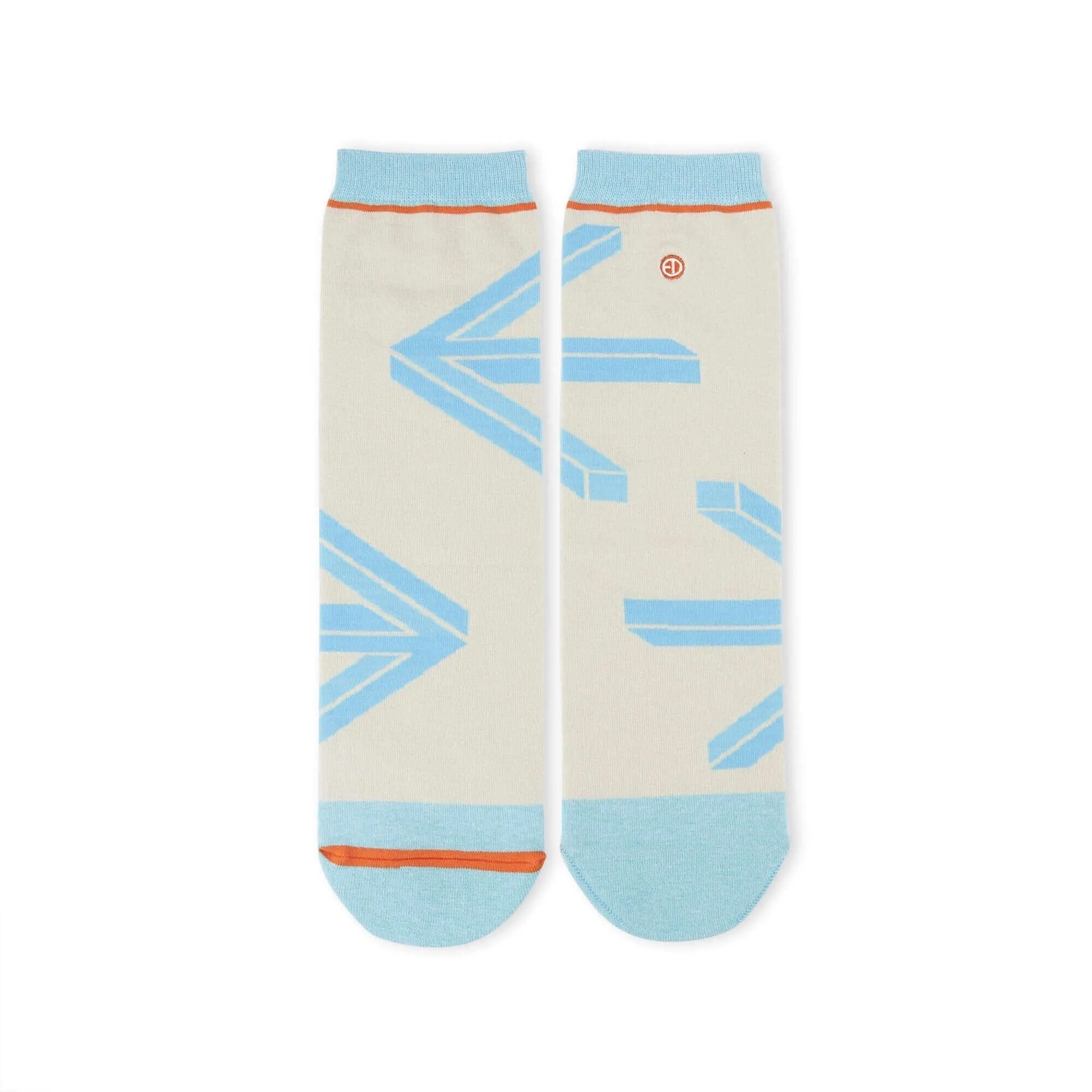 Explore Perspective Socks