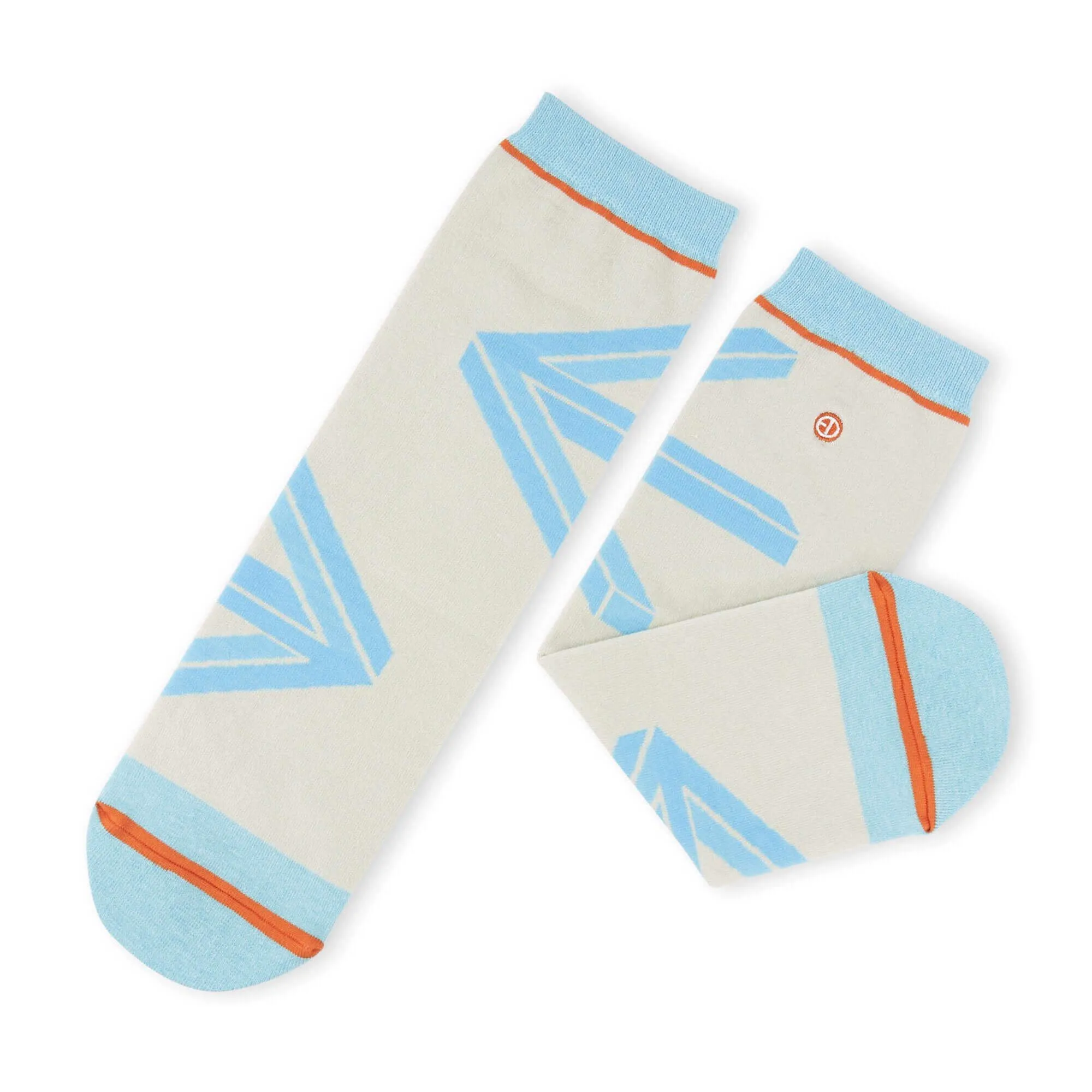 Explore Perspective Socks