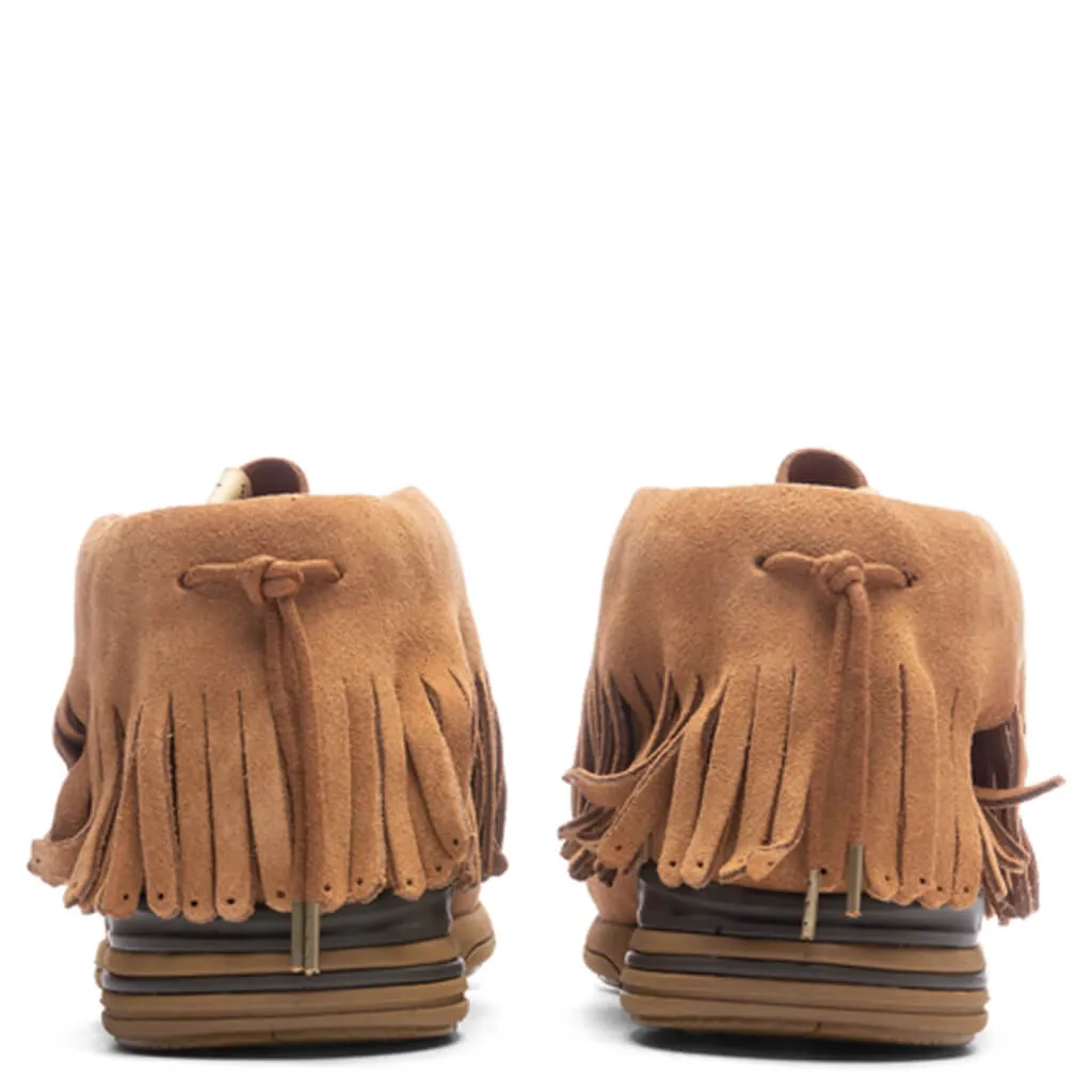 FBT Shaman-Folk - Light Brown