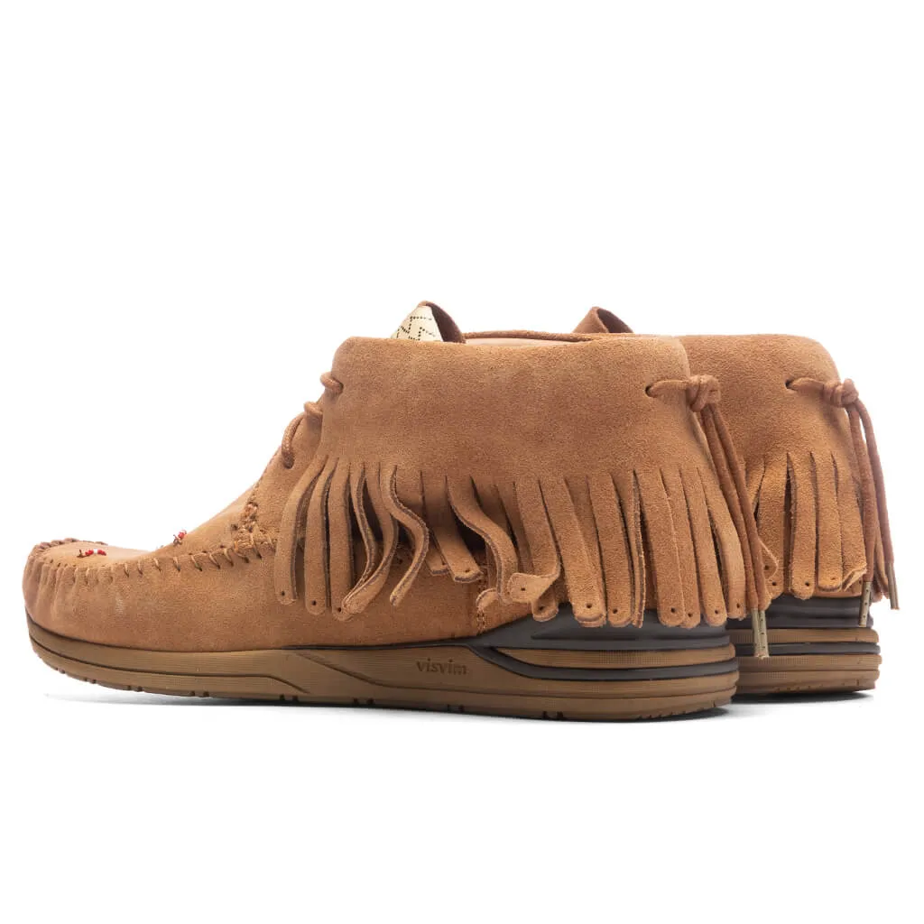 FBT Shaman-Folk - Light Brown