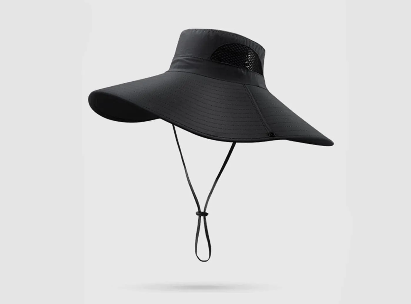 FitVille SunGuard Sun Hat V2 (Unisex)