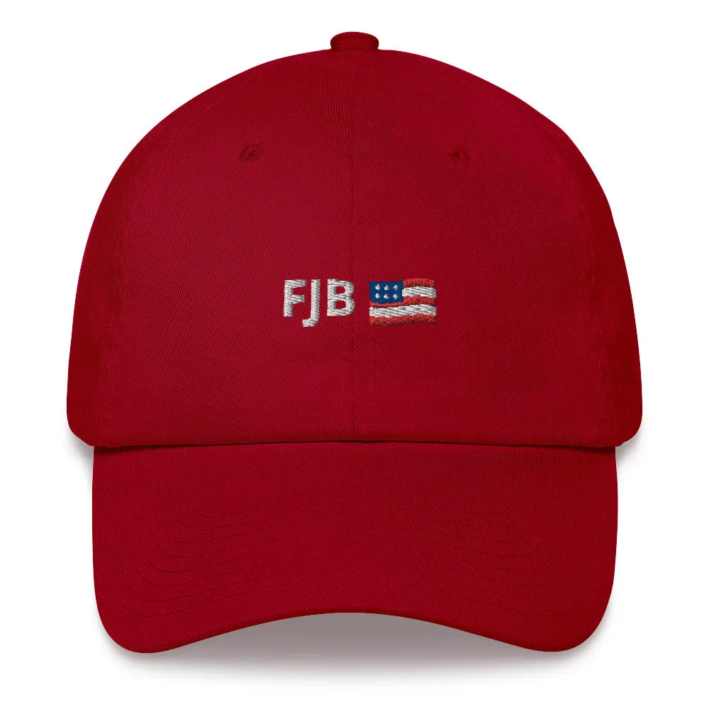 FJB Dad Hat