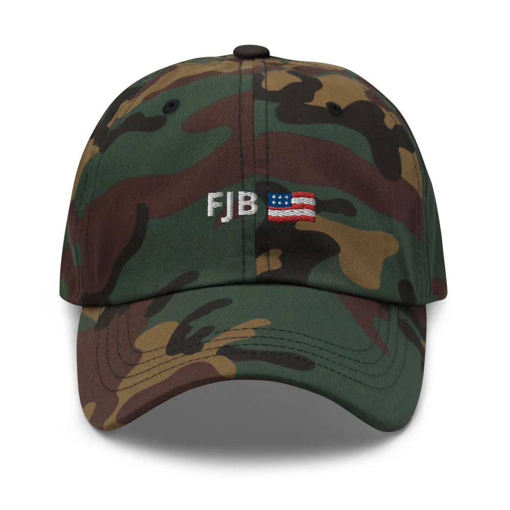 FJB Dad Hat