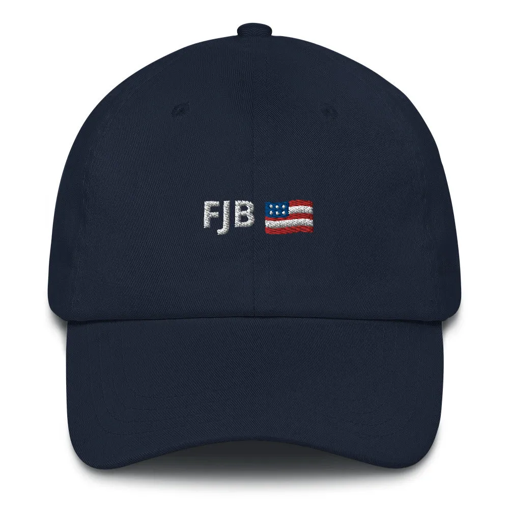 FJB Dad Hat