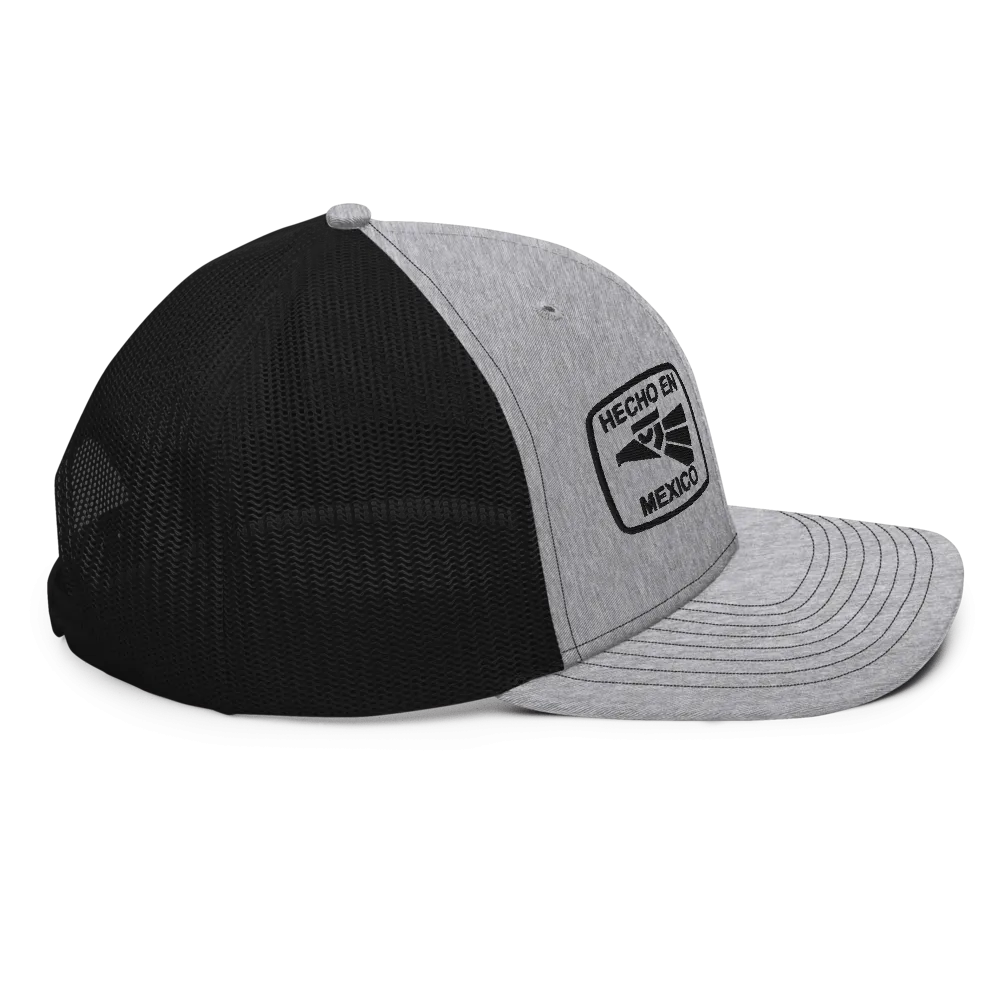 Hecho En Mexico Trucker Hat