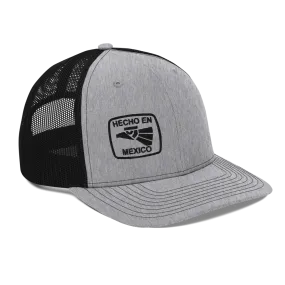 Hecho En Mexico Trucker Hat