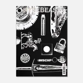 Hypebeast Magazine 31: The Circle Issue