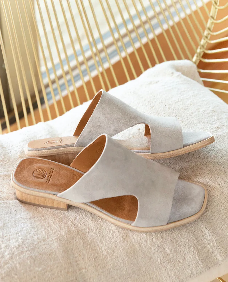 Kamille Sandal