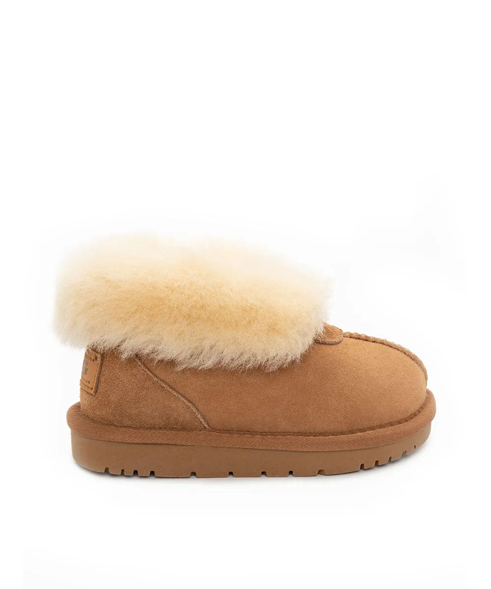 Kid’s Hushly UGG Slippers