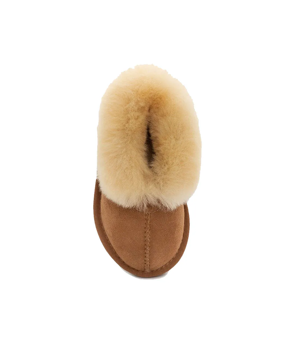 Kid’s Hushly UGG Slippers