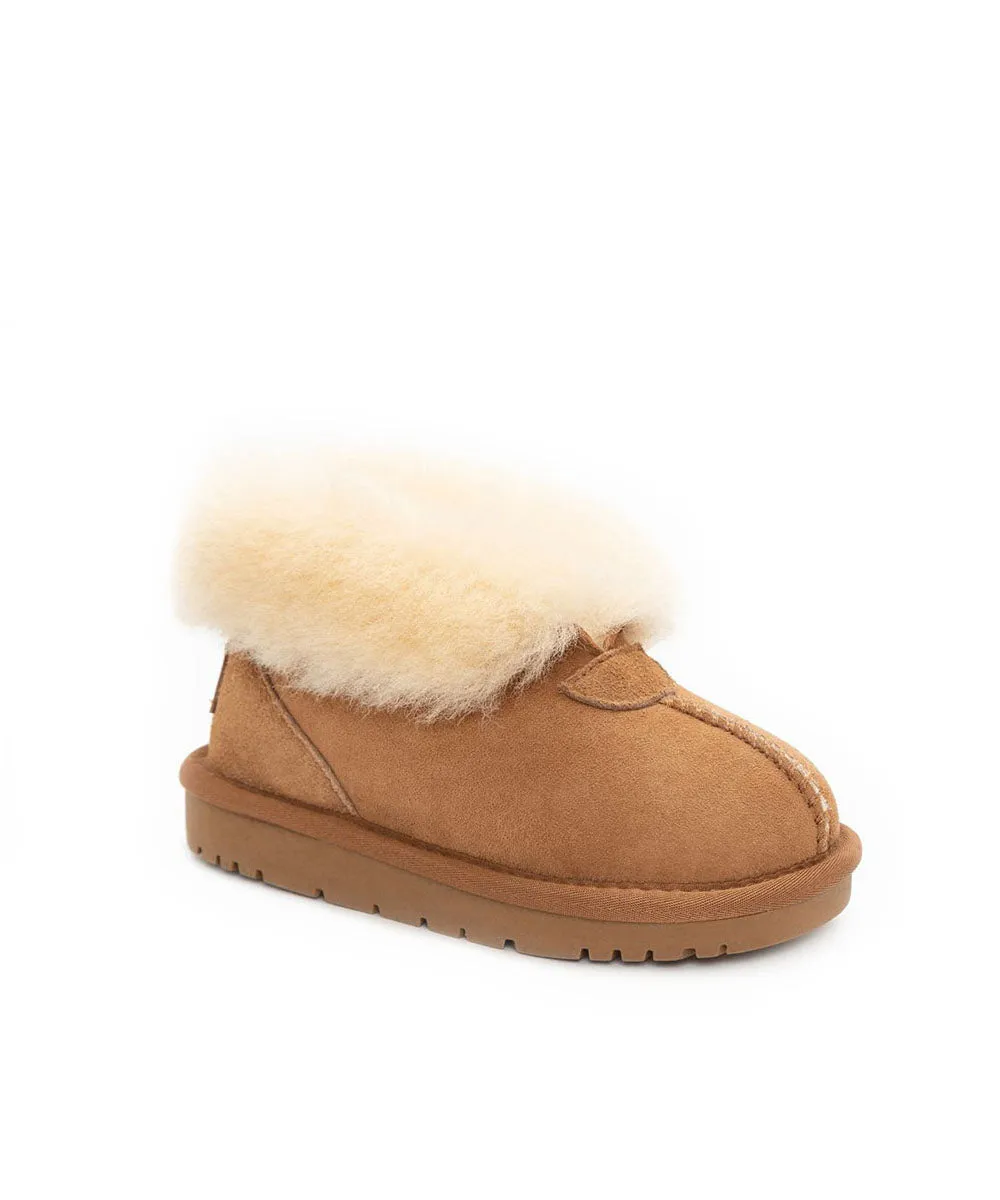 Kid’s Hushly UGG Slippers