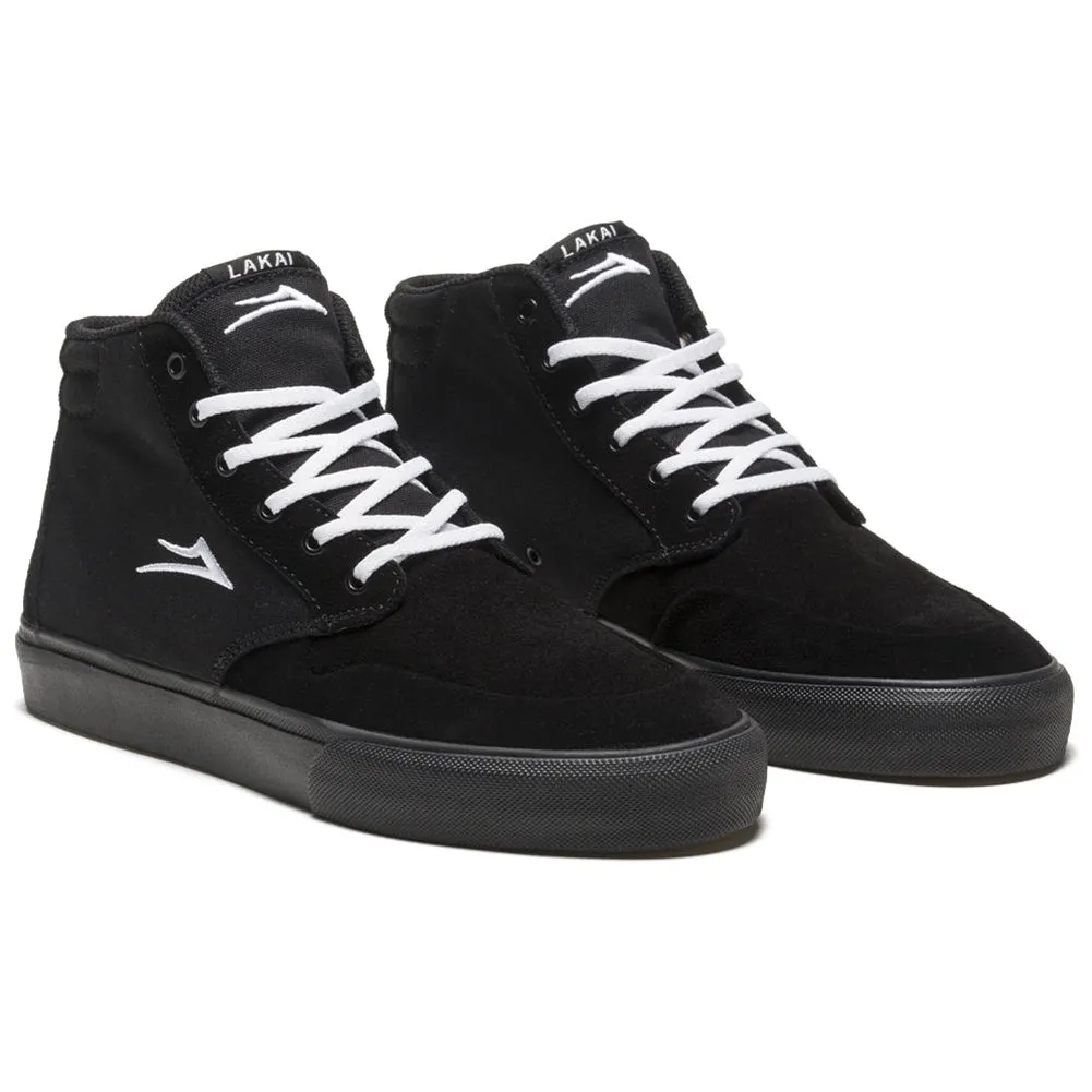 Lakai Riley 3 High Skate Shoes