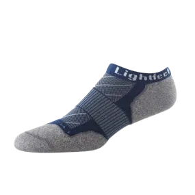 Lightfeet Evolution Sock Mini Navy Blue