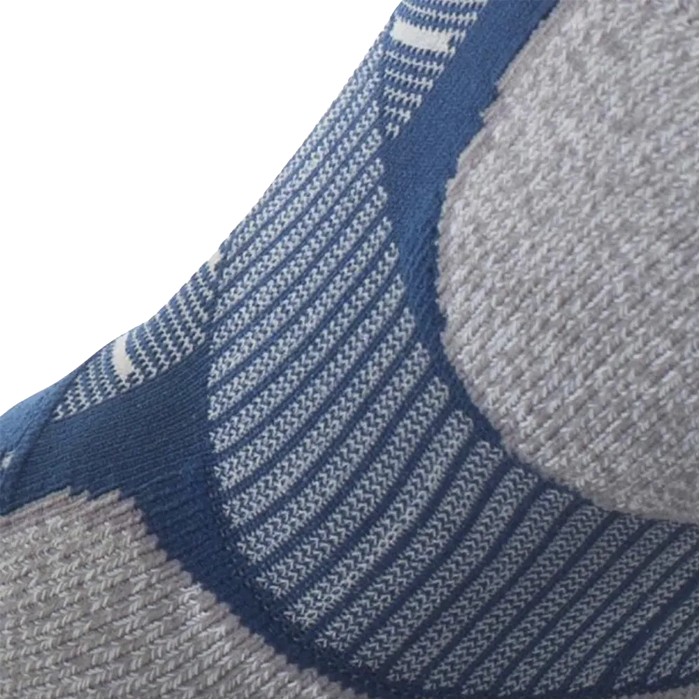 Lightfeet Evolution Sock Mini Navy Blue