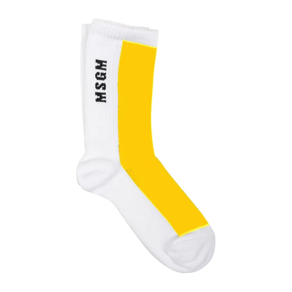 Logo Ankle Socks