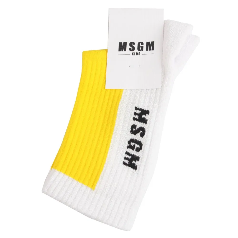 Logo Ankle Socks